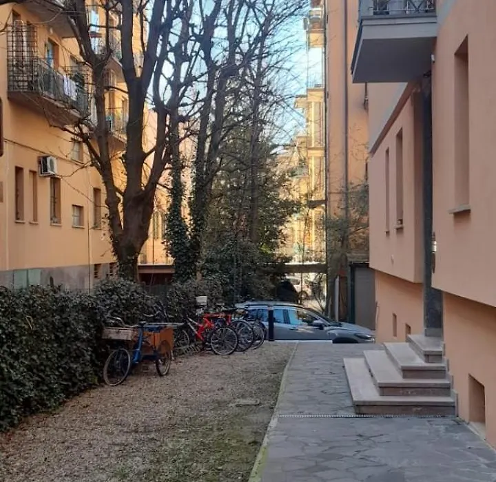 Saragozza Guest House-1
