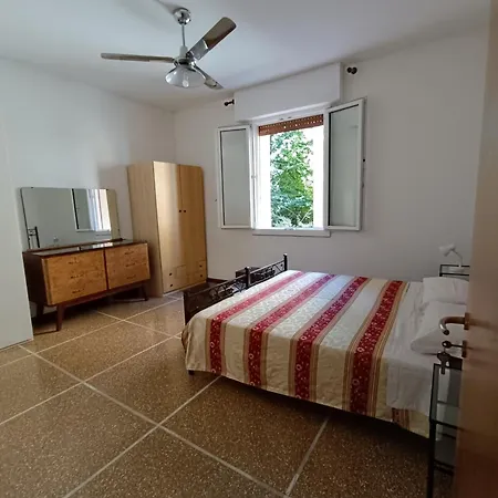 Saragozza Guest House-2